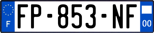 FP-853-NF