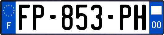 FP-853-PH