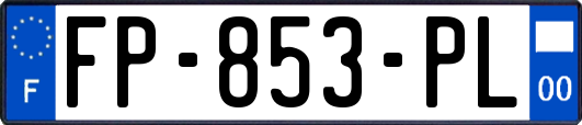 FP-853-PL