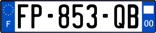 FP-853-QB