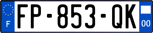 FP-853-QK
