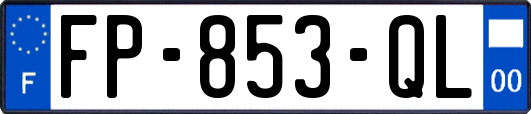 FP-853-QL