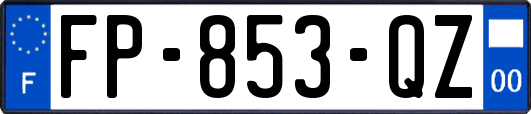 FP-853-QZ