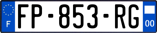 FP-853-RG