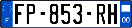 FP-853-RH