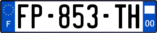 FP-853-TH