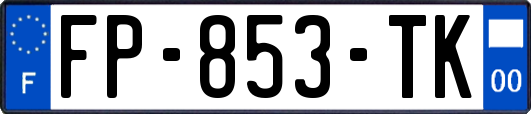 FP-853-TK