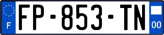 FP-853-TN