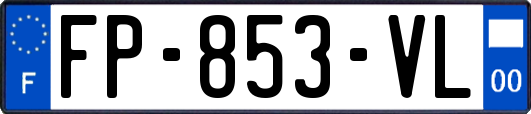 FP-853-VL