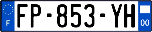 FP-853-YH