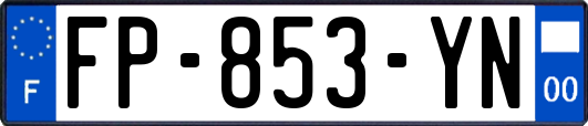 FP-853-YN