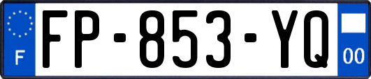 FP-853-YQ