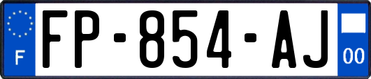 FP-854-AJ