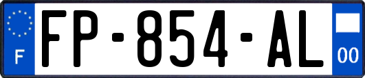 FP-854-AL