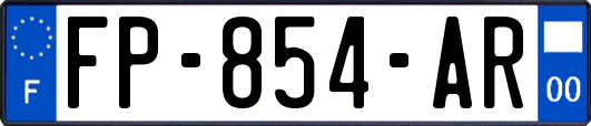 FP-854-AR