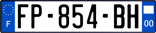 FP-854-BH