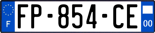 FP-854-CE