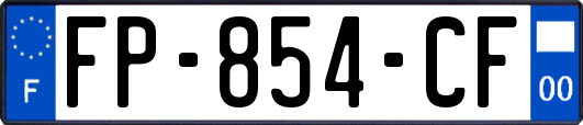 FP-854-CF