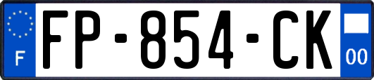 FP-854-CK