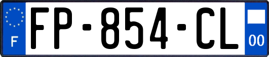 FP-854-CL