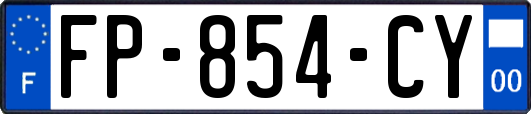 FP-854-CY