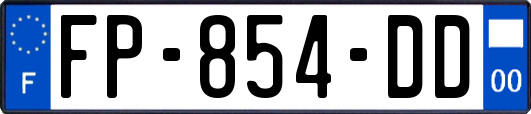FP-854-DD