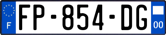 FP-854-DG