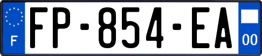 FP-854-EA