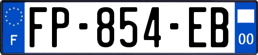 FP-854-EB