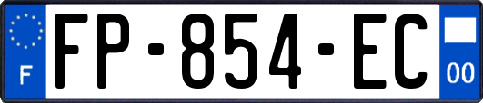FP-854-EC