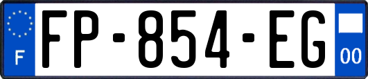 FP-854-EG