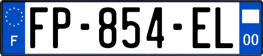 FP-854-EL