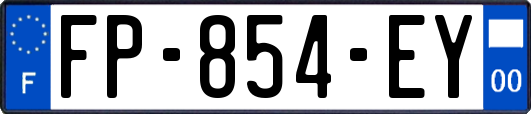 FP-854-EY