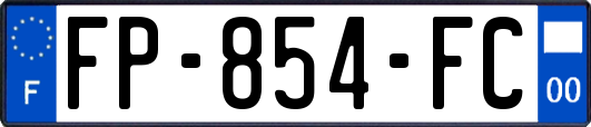 FP-854-FC