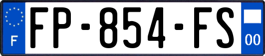 FP-854-FS