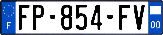 FP-854-FV