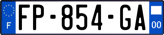 FP-854-GA
