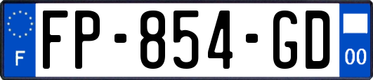 FP-854-GD