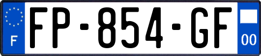 FP-854-GF
