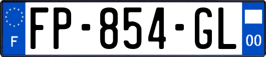 FP-854-GL