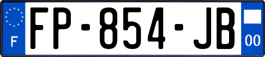 FP-854-JB