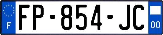 FP-854-JC