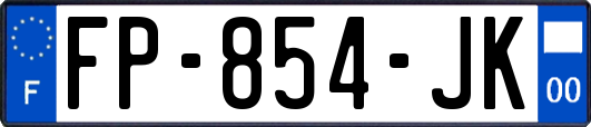 FP-854-JK