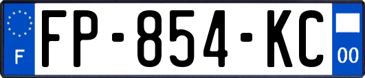 FP-854-KC