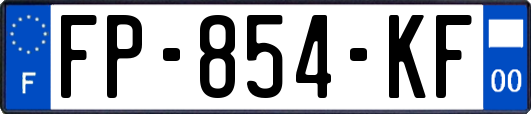 FP-854-KF