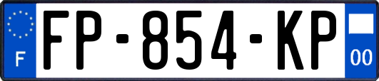 FP-854-KP