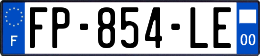 FP-854-LE