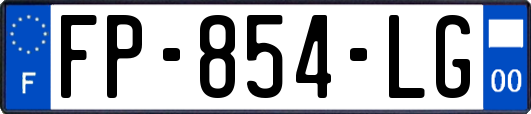 FP-854-LG
