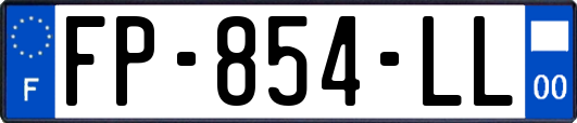 FP-854-LL
