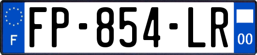 FP-854-LR